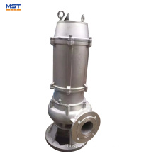 High suction lift electric water pumps